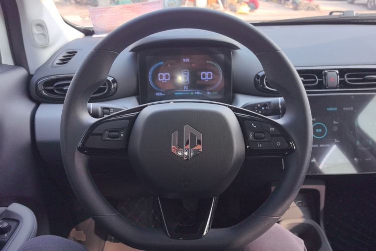 Used Leapmotor T03 2025 310 Comfort Edition