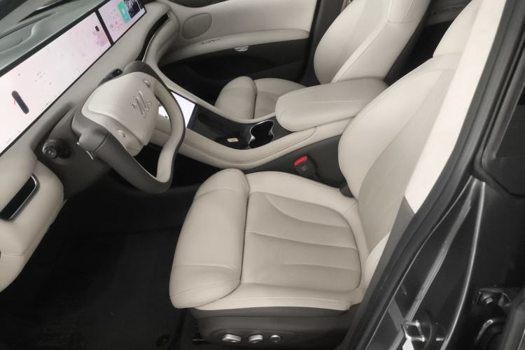 Used IM L7 2024 MAX Extended-Range Version