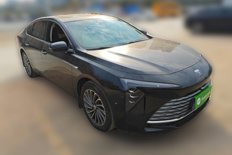 Used Buick LaCrosse 2023 28T Prestige Edition