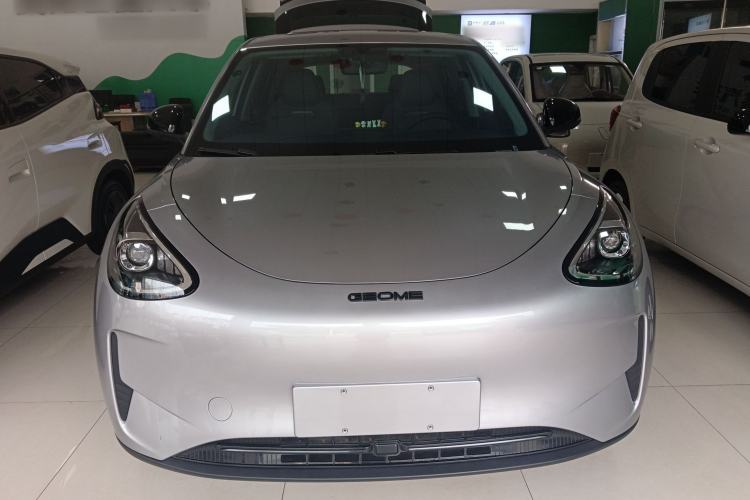 Used Geely Galaxy Geome 2025 310km Youth Edition