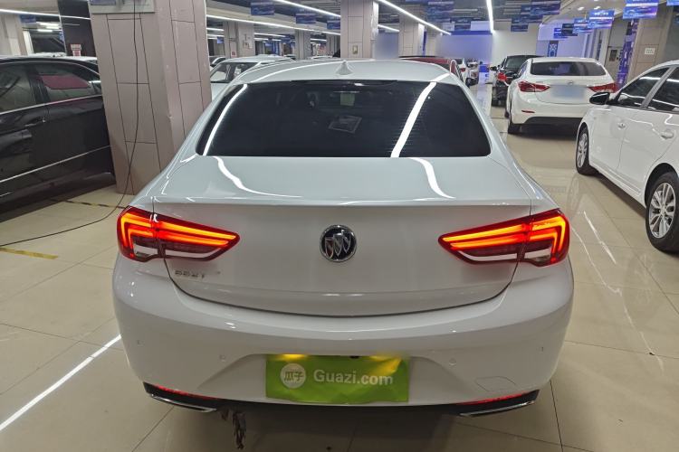 Used Buick Regal 2023 552T Smart Enjoyment Version