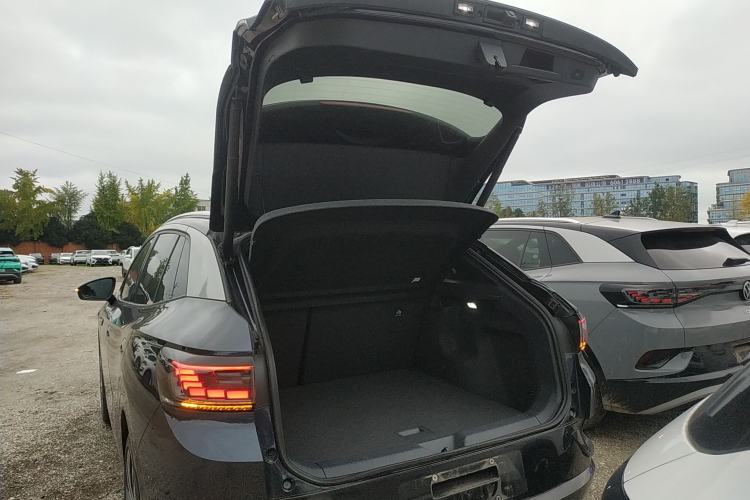 Used Volkswagen ID.4 CROZZ 2024 Facelifted PRIME