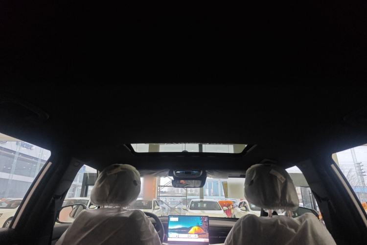 Used Geely Auto Emgrand X7 Sport 2026 Model 1.5TD Aspirational