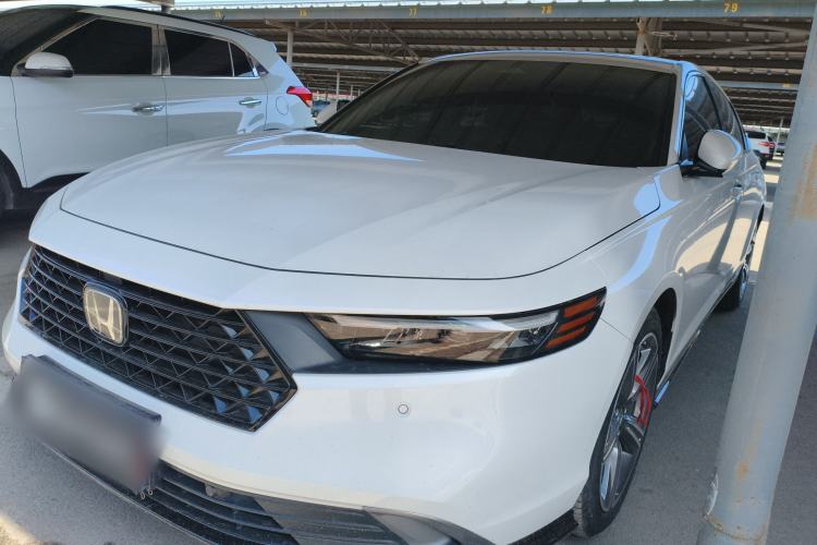 Used Honda Accord 2023 260TURBO Excellence Edition