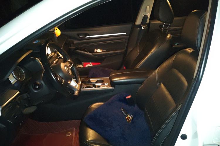 Used Nissan Teana 2019 2.0L XL Upper SmartDrive Version
