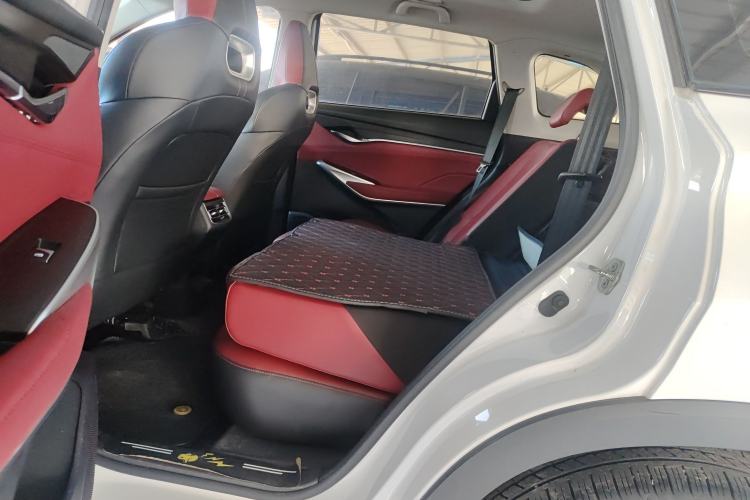 Used Changan CS75 PLUS 2020 2.0T Automatic Pilot Version