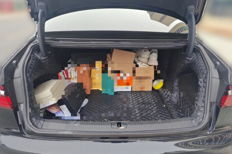 Used Audi A8 2019 Plus A8L 50 TFSI quattro Comfort Model