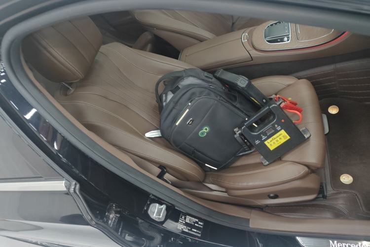 Used Mercedes-Benz E-Class 2022 E 260 L Right Front Seat