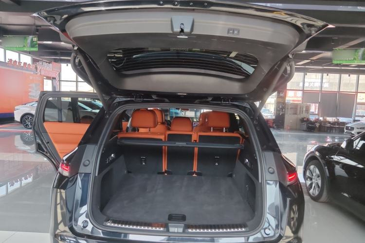 Used Li Auto L7 2023 Air model