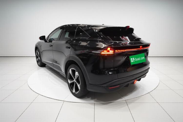 Used Deepal S07 2026 230Ultra with Huawei Qiankun ADS SE Edition Exterior 2