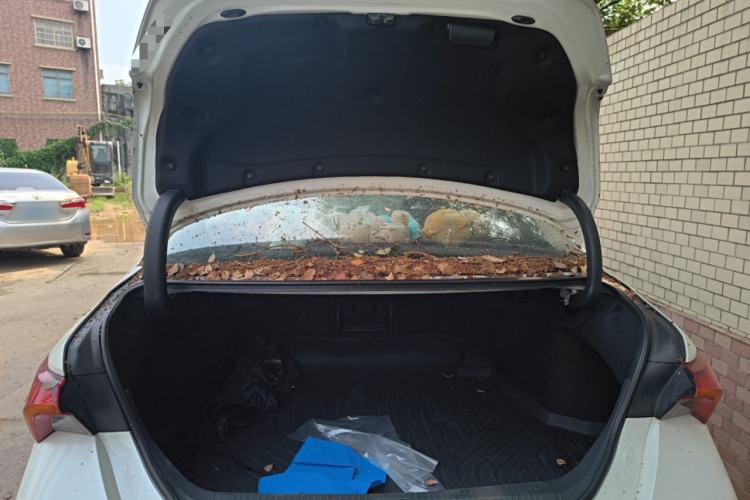 Used Toyota Avalon 2022 2.0L Ambition Edition