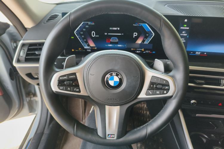 Used BMW 4 Series 2023 425i Gran Coupe M Sport Package
