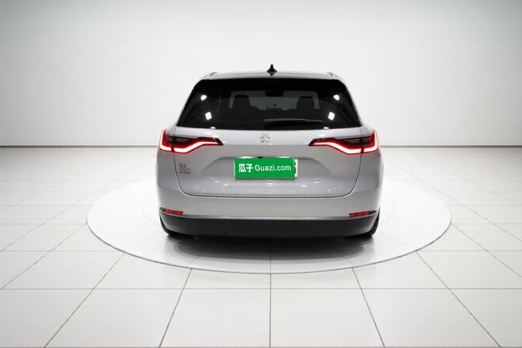 Used Nio ES8 2020 580 km Range 7-Seater Version