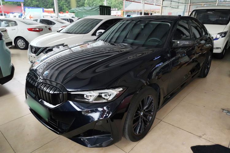 Used BMW i3 2024 eDrive 35 L