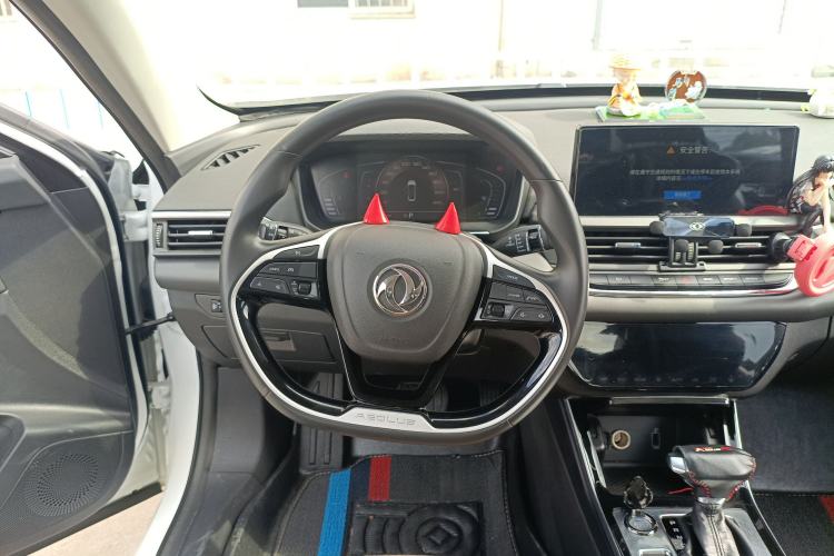 Used Dongfeng Aeolus Yixuan 2020 230T Automatic Advanced Edition