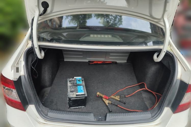 Used Skoda Rapid 2015 1.6L Manual Smart Selection Model
