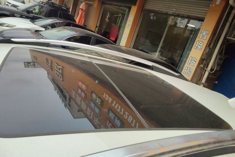 Used Honda CR-V 2019 240TURBO CVT 2WD Comfort Version China V Roof