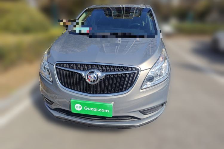 Used Buick GL8 2018 28T Prestige Version China VI Standard