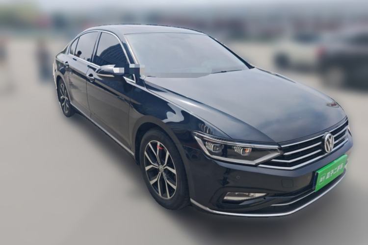 Used Volkswagen Magotan 2020 330TSI DSG Leading Model