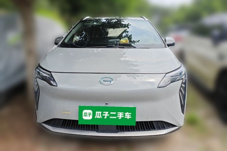 Used AION Y 2022 Plus 70 Smart Edition
