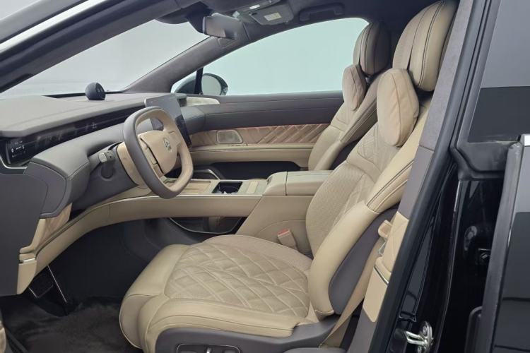 Used Nio ET9 2025 100kWh Signature Edition