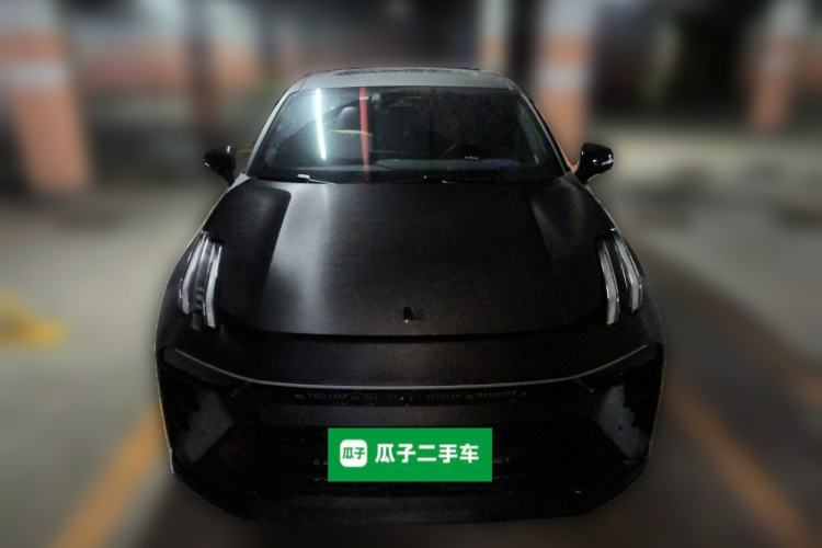 Used Lynk & Co 03 2025 1.5TD DCT Champion Edition Pro