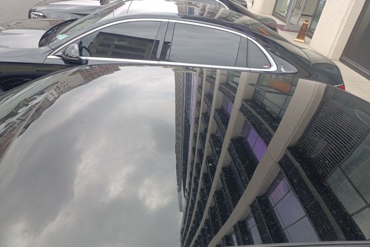 Used BMW 5 Series 2024 525Li M Sport Package
