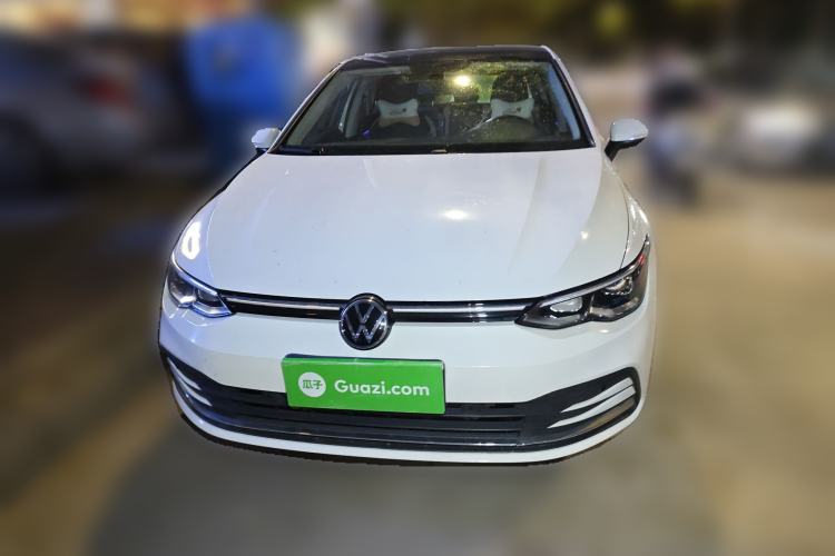 Used Volkswagen Golf 2021 280TSI DSG Pro
