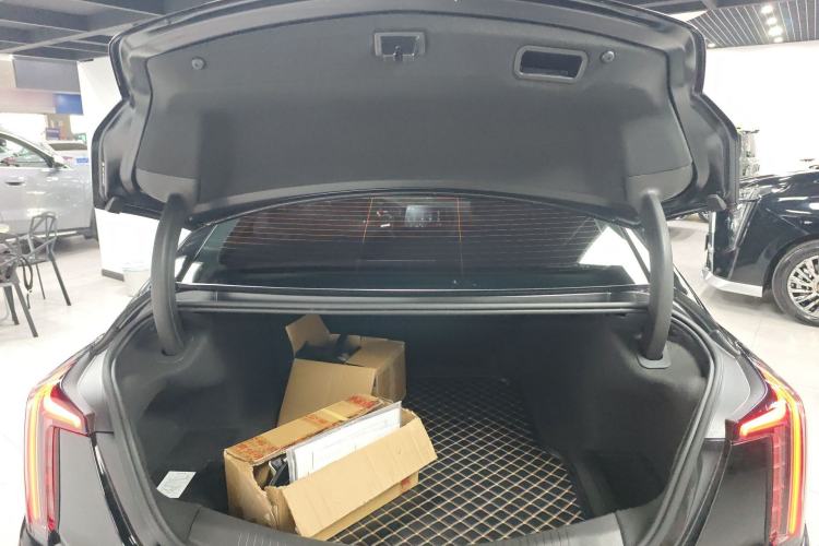 Used Cadillac CT5 2021 28T Advanced Sport Model