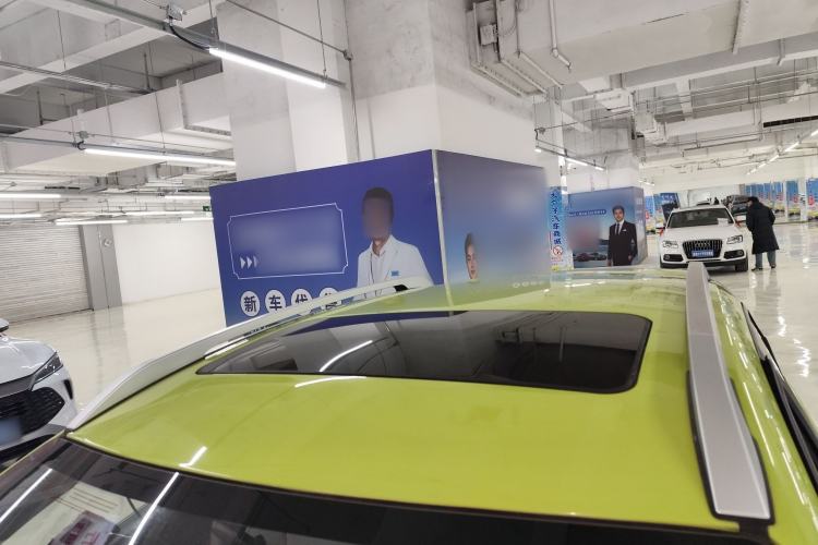 Used Chery Tiggo 3X 2021 Diamond Edition 1.5L CVT 3-Carat