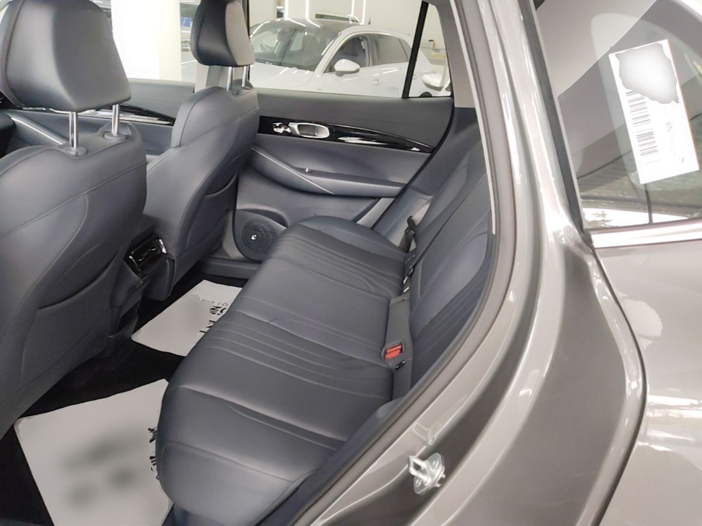 Geely Galaxy E5 2026 Model 610km Exploration+ Edition — снимка 20