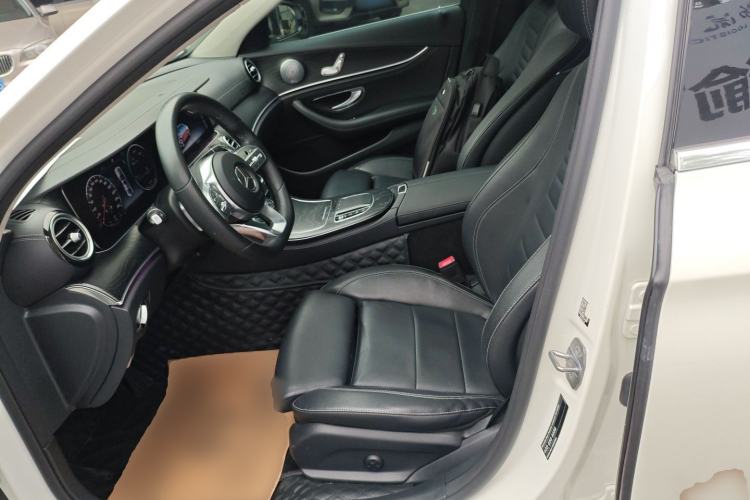 Used Mercedes-Benz E-Class 2019 E 200 L Sport Edition
