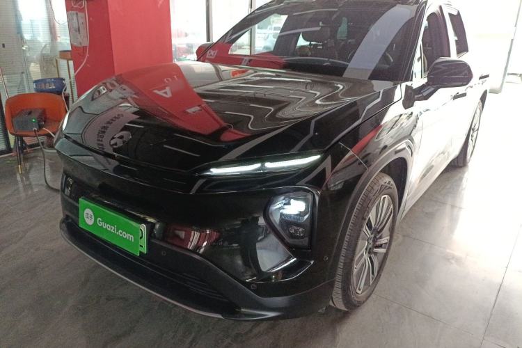 Used Nio ES7 2022 75 kWh
