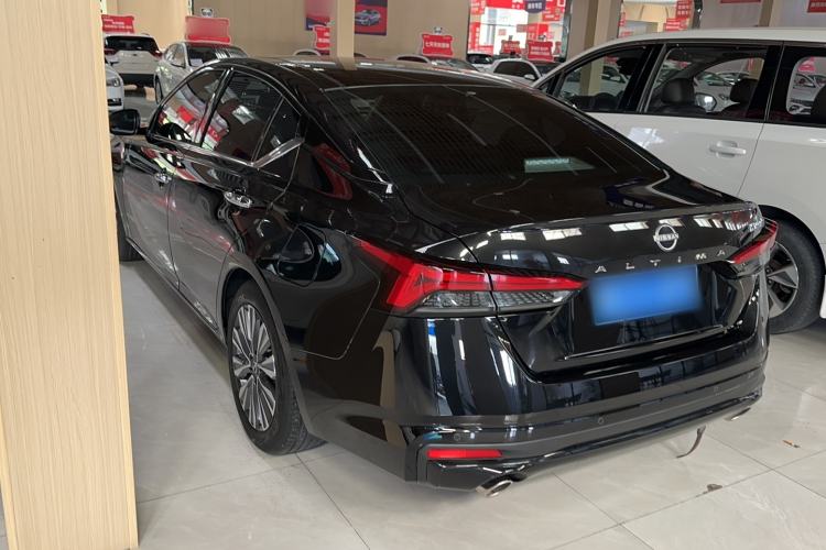 Used Nissan Teana 2022 2.0L XL-TLS Enjoyment Edition Exterior 6