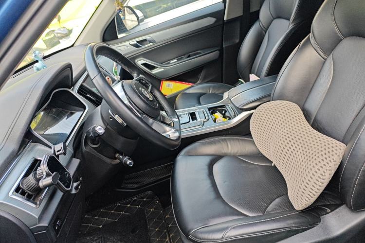 Used DORCEN G70s 2019 2.0T Automatic Supreme Edition