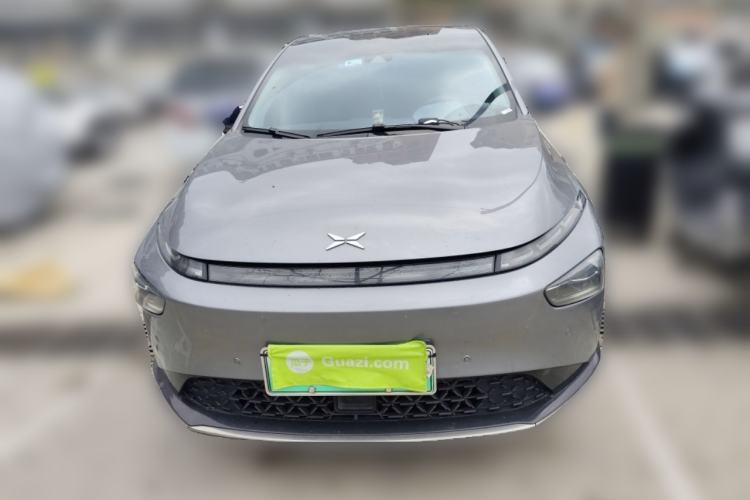 Used XPeng G3 2021 G3i 460N