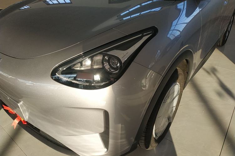 Used Geely Galaxy Geome 2025 310km Youth Edition