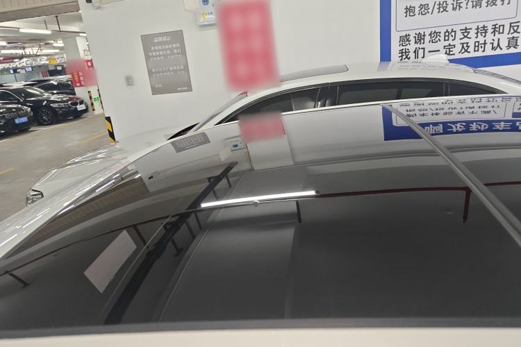 Used BMW 5 Series 2023 530Li Leading Model M Sport Package