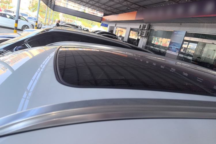 Used BMW X3 2021 xDrive25i M Sport Package
