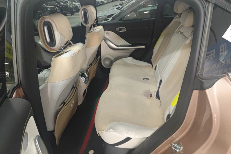 Used smart #1 2026 Dynamic Upgrade Edition
