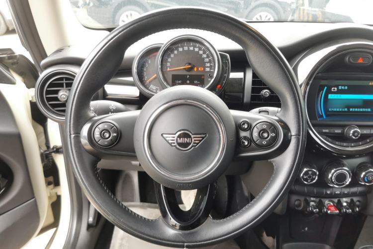 Used MINI MINI 2018 1.5T ONE PLUS
