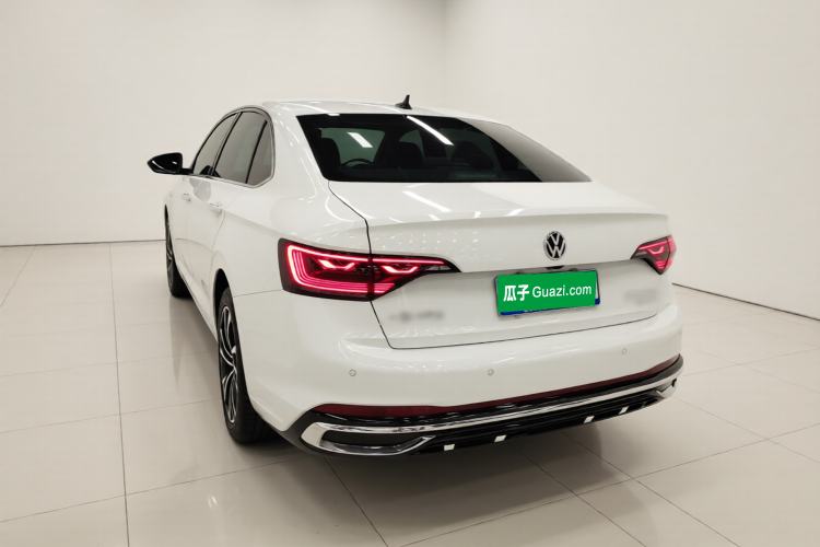 Used Volkswagen Sagitar 2023 300TSI DSG Excellence Edition
