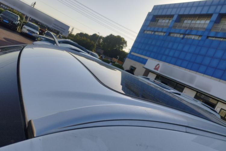 Used Geely Auto Emgrand X7 Sport 2020 1.8TD DCT Smart PRO Roof