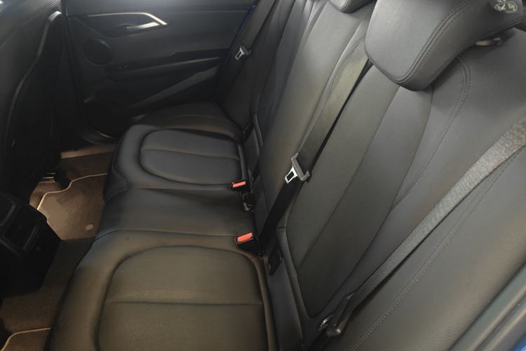 Used BMW 1 Series 2018 118i Sport Edition
