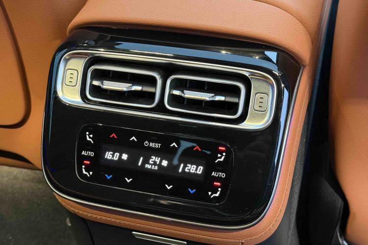 Used Mercedes-Benz S-Class 2023 S 450 L 4MATIC
