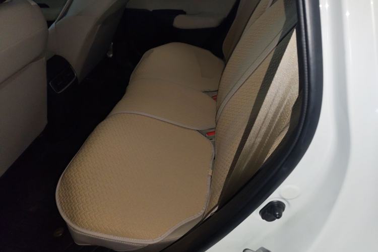 Used Honda CR-V 2021 240TURBO CVT 2WD Comfort Version
