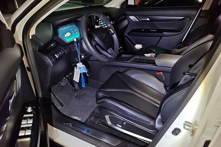 Used XPeng G3 2021 G3i 460N