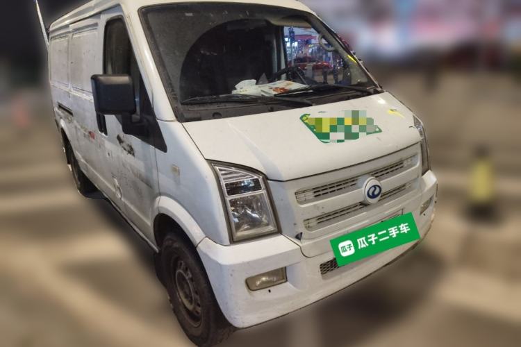 Used Ruichi EC35 2022 EC35 II Creative Edition 36.288 kWh