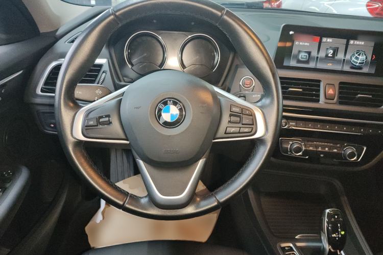 Used BMW 1 Series 2020 120i Fashion Model
