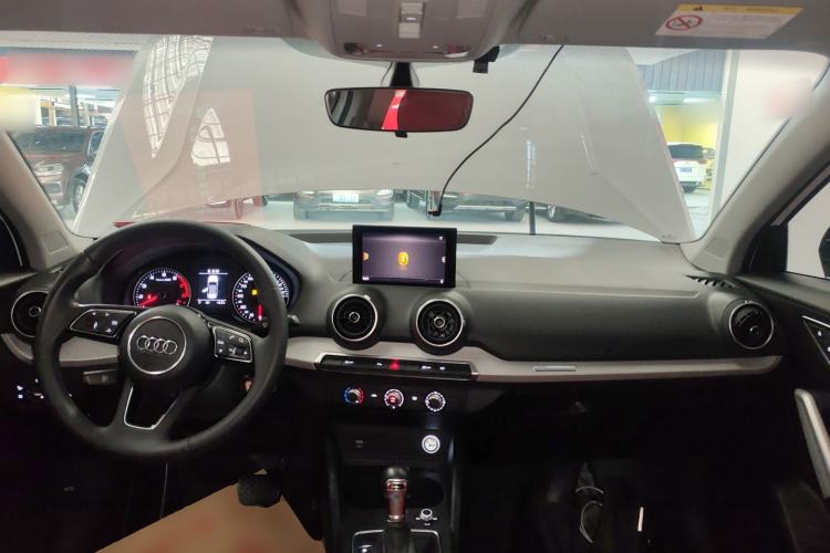 Used Audi Q2L 2020 35 TFSI Ambition Dynamic Edition